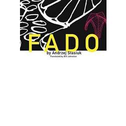 Fado (Häftad)