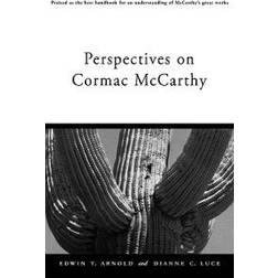 Perspectives on Cormac McCarthy (Paperback, 1998)