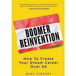 Boomer Reinvention (Paperback, 2017)