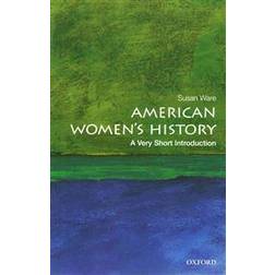 American Women's History (Häftad, 2015)