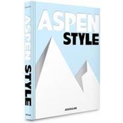 Aspen Style (Hardcover, 2017)