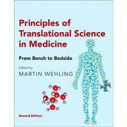 Principles of Translational Science in Medicine (Inbunden)