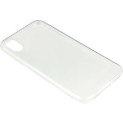 Gear by Carl Douglas TPU Mobile Cover (iPhone X)