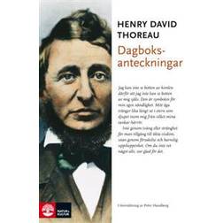 Dagboksanteckningar 1837-1861 (Inbunden, 2017)