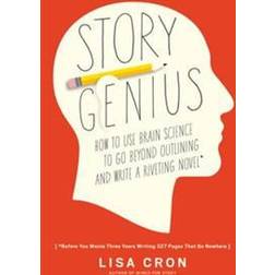 Story Genius (E-Book, 2016)