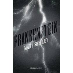 Frankenstein (Paperback)