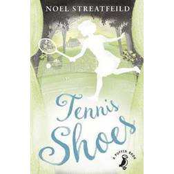 Tennis shoes (Paperback)