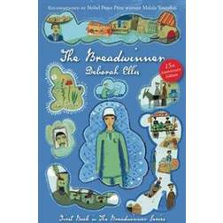 The Breadwinner (Paperback, 2015)