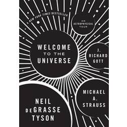 Welcome to the Universe (E-Book, 2016)