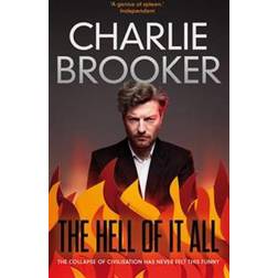 The Hell of it All (Paperback)