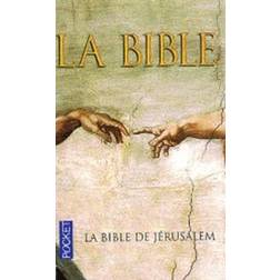 La Bible de Jerusalem (Häftad)