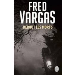 Debout les morts (Häftad)