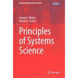 Principles of Systems Science (Inbunden, 2014)