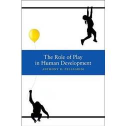 The Role of Play in Human Development (Inbunden, 2009)