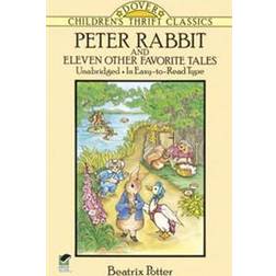 Peter Rabbit and Eleven Other Favorite Tales (E-Book, 2012)