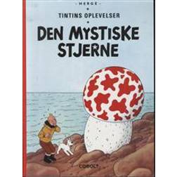 Den mystiske stjerne (Hæftet, 2012)
