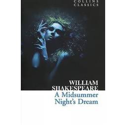 Midsummer Night's Dream (Häftad)