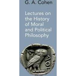 Lectures on the History of Moral and Political Philosophy (Inbunden)