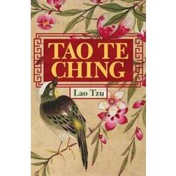 Tao te ching (Inbunden)