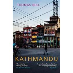 Kathmandu (Paperback)