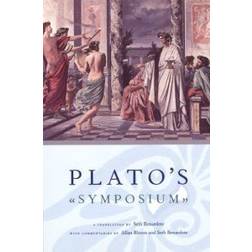 Plato's Symposium (Häftad)