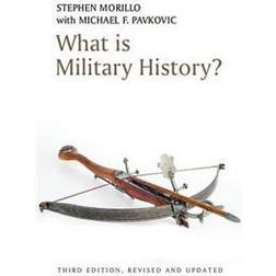 What Is Military History? (Paperback)