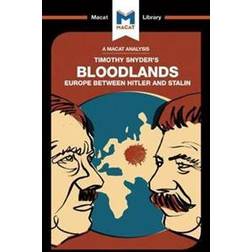 Bloodlands - europe between hitler and stalin (Heftet)