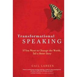 Transformational Speaking (Paperback)