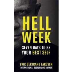 Hell Week (Häftad)