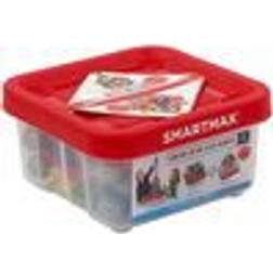 Smartmax Build and Learn Educational Set 100 pcs
