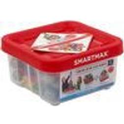 Smartmax Contenedor 100 piezas