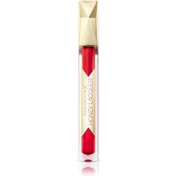 Max Factor Colour Elixir Honey Lacquer Lipstick, Floral