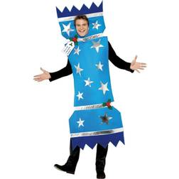 Smiffys Christmas Cracker Costume