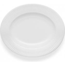 Eva Solo Trio Legio Nova Oval Dyb tallerken 25cm 4stk 25cm