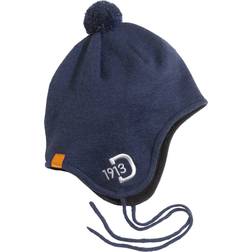 Didriksons Spree Kid's Beanie - Navy (500292-039)