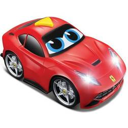 BBJUNIOR Ferrari Light and sound lajitelma