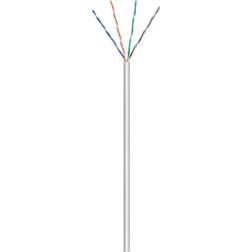 MicroConnect U/UTP Cat5e RJ45 - RJ45 100m