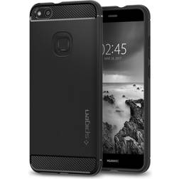 Spigen Rugged Armor Case (Huawei P10 Lite)