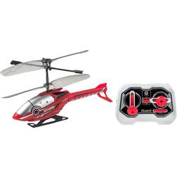 Silverlit Flybotic Air Stork Radio-ohjattava Helikopteri