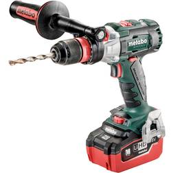 Metabo SB 18 LTX BL Q I Solo (602353890)