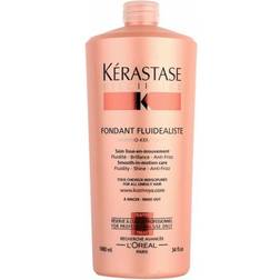 Kérastase Discipline Fondant Fluidéaliste Conditioner 1000ml