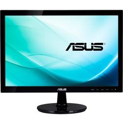 ASUS VS197DE