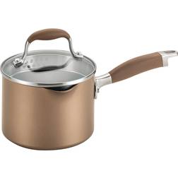 Anolon Advanced Bronze with lid 1.9 L