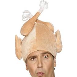 Smiffys Turkey Hat