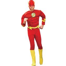 Rubies Flash Deluxe Kostume