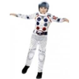 Smiffys Spaceman Costume