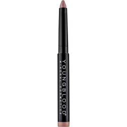 Youngblood Color Crays Matte Lip Crayon Santa Cruz