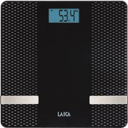 Laica PS7002L Bilancia Pesapersona Elettronica 156 kg