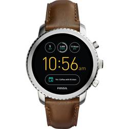 Fossil Gen 3 Q Explorist FTW4003P