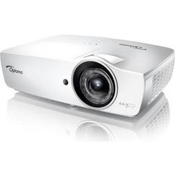 Optoma EH460ST